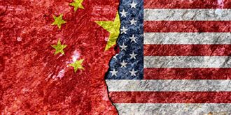 觀念平台－美中爭霸戰與地緣政治台灣的角色與挑戰