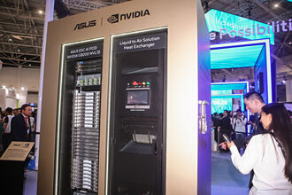 伺服器出貨強 廣達H2續旺