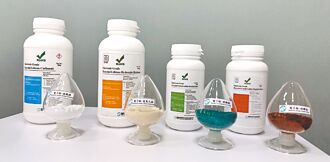 優勝新能源 開發電子級再生碳酸鋰