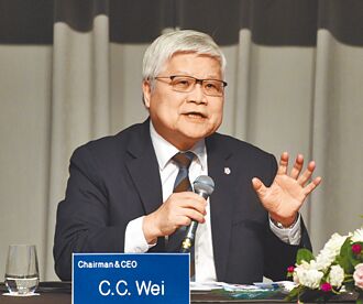 降反壟斷風險 台積拋晶圓代工新定義