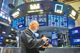 外資看台積 仍是台股全村的希望