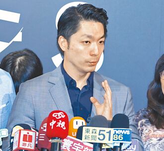 防範狼師案 蔣萬安提修法3建議