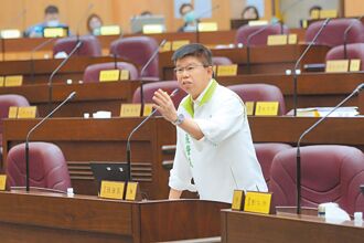 桃園 涉關說施壓 議員張肇良收押禁見