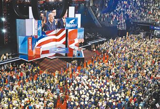 江靜玲專欄》2024 充滿憤怒的一年