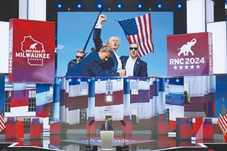 硅谷带头 科技圈挺川普声量大增