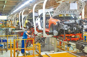 WTO：中國產業補貼缺乏透明度