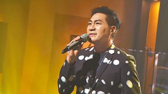 文章唱粤语歌被退货 隔17年弥补遗憾