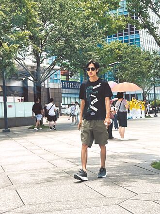 唐治平趕最後期限認母屍 駁不孝罵名