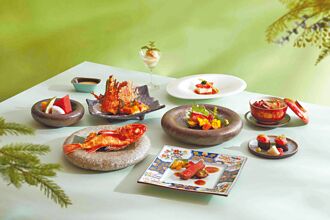 日料當季海味入菜清爽鮮甜