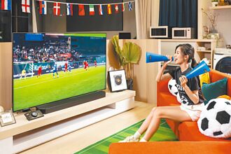 三星大尺寸智慧顯示器新上市