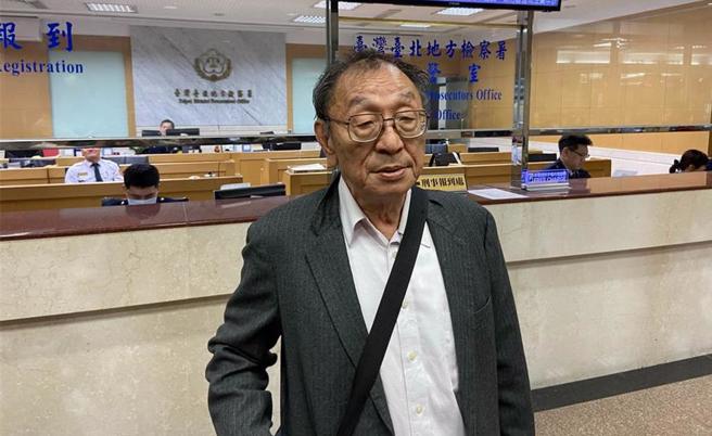 董念台扬言组黑鹰部队灭青鸟，警方：已传唤近期到案说明。（中时资料照）