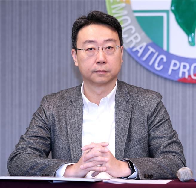 前立委郭正亮担忧川普可能将台积电变成「美积电」，陈世凯说，郭正亮的说法没依据，更是不了解台积电。（本报资料照片）