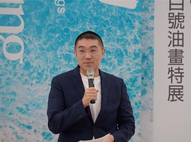 近日基隆市選委會寄出罷免基隆市長謝國樑連署書有疑義之查詢單，但綠議員及罷免團體指控將寄出高達2萬份，質疑選委會行政不中立。謝國樑澄清，選委會獨立運作，市府沒有任何的指揮，也沒有辦法下指導棋。（徐佑昇攝）