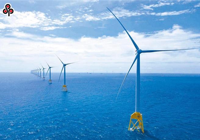 环境部近日召开碳费审议会并提出模型估算以每吨100至1000元衝击评估。（报系资料照）