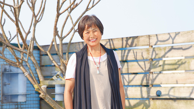 鄭佩佩過去曾有出家念頭。（圖／中時資料照）