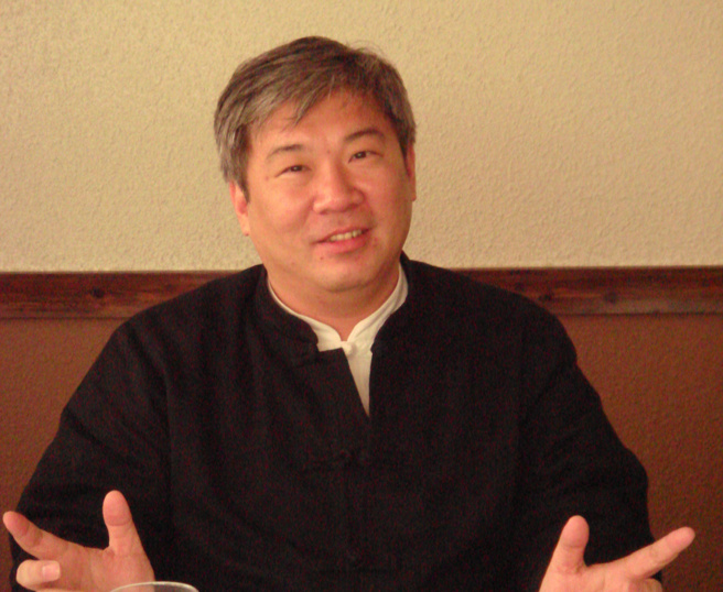 恒劲科技前董事长胡竹青离世。（资料照片）