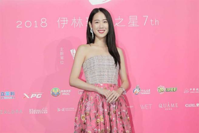 郑雅匀因前夫涉洗钱，陈隐近2年疑似将復出。 （图／中时资料照）