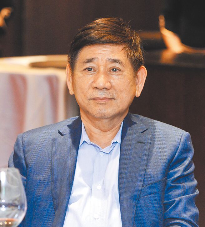 「可成科技」董事长洪水树家族涉嫌内线交易，18日遭约谈。（本报资料照片）