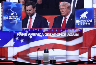 周韻采專欄》面對川普真心話 台灣只能二選一