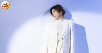 专访／何如芸离婚后独居认寂寞　吐豪门婚唯一后悔处：我像村妇