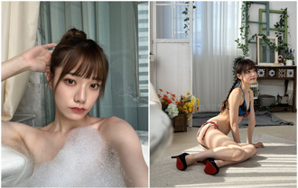 日本AV实施文字狱？「野外、制服」成禁语 女优经纪证实