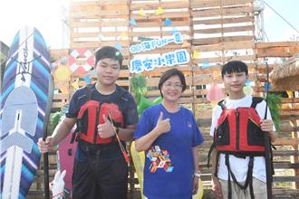 國中畢業生帶網紅遊彰化暴紅 限量半日遊導覽名額開搶