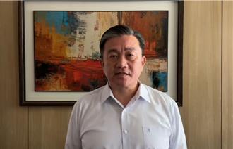 陸海警船本月第3度入金門水域　綠委：溫水煮青蛙新常態