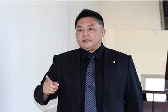 曝37死囚恐重返社會！前檢察官見「血淋淋屍體」太有感   不會向廢死低頭