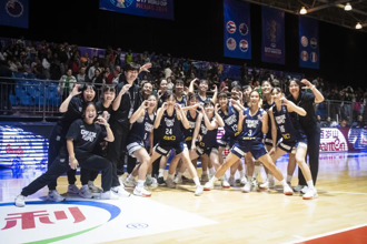 U17女籃世界盃》中華隊力挫墨西哥 晉級9到12名排名賽