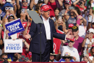 川普遇刺》枪手暗杀前「最后1事」超惊人 手机纪录曝