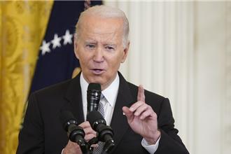 拜登若退選誰將上陣？美媒整理民主黨潛在的6位人選