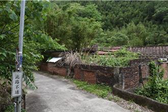 苗栗南庄舊台陽煤礦 韓國新地主惡意圍地！鄉公所報請拆除