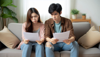 52歲女月收入38K不滿足 提告一對兒女！月討2萬直到不會呼吸