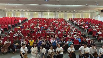 報名秒殺！「一起去動物園音樂會」 500人共襄盛舉