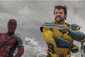 夢幻聯動！《死侍與金鋼狼》竟現身韓團Stray Kids新歌MV