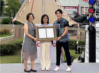 ISO認證加持！天馬戲劇團移動劇場 讓藝術與環保完美結合