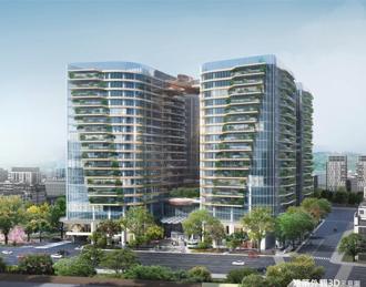 强强联手！「京华广场」携手华熊营造签约