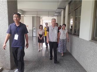 國中資優班複試登場 嘉義市413名學子展實力