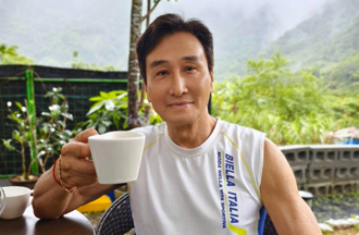 78歲衛子雲「不敢坐博愛座」 親吐心聲：常被司機瞪