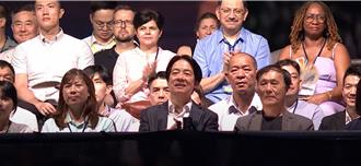 賴清德「觀天象」預言麟洋配奪金！ 謝龍介嗆：NCC罰多少？