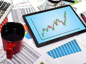 穎台科技周漲55％ 稱霸興櫃