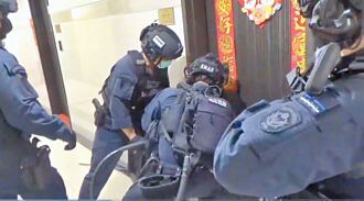 灵骨塔诈团 1年骗11长者捞1.5亿