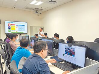 AI抗AI 讓詐騙廣告只活4小時