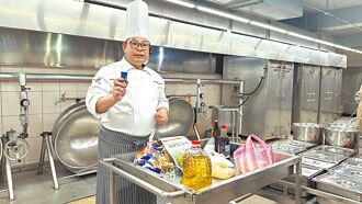 基市府增聘營養師 把關食安