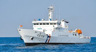 日台首次聯演 林芳正：非針對大陸