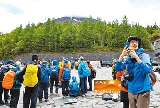 日本推「預先通關」 台灣客明年1月搶頭香