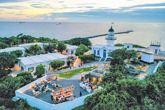 創旗津亮點 高市推旗艦計畫吸客