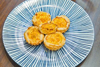 沁涼甜品炎夏小確幸