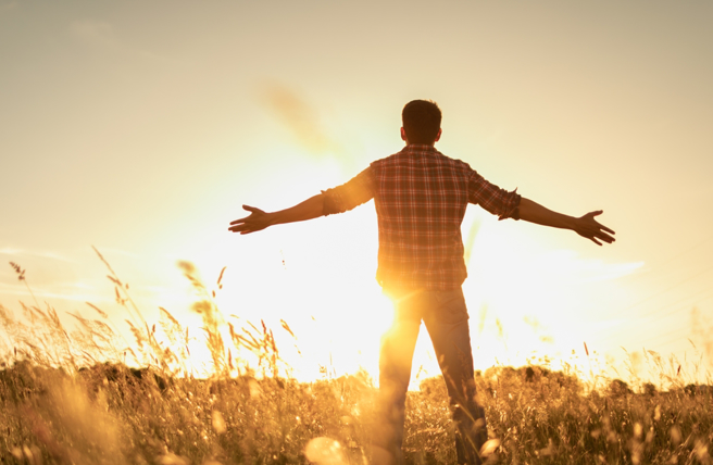 猴、馬、虎3生肖大暑節氣期間陽氣旺，特別有利於財運爆發。（示意圖：shutterstock／達志）