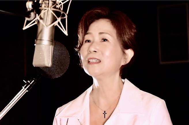 江念庭将参与「民歌50」演唱会。（尚时代文创娱乐提供）